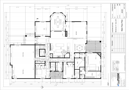 Windermere Lot15 - Opt2 - Main Fl